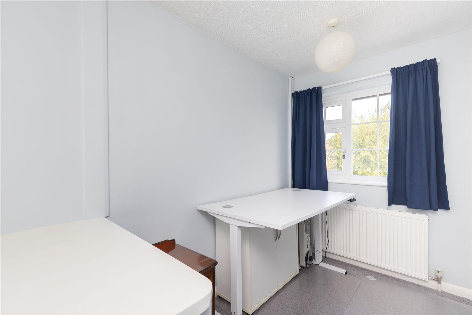 Ashtree Grove, Penwortham, Preston